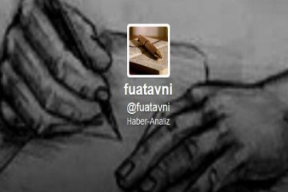 Twitter'da '@fuatavni bulundu' heyecanı!