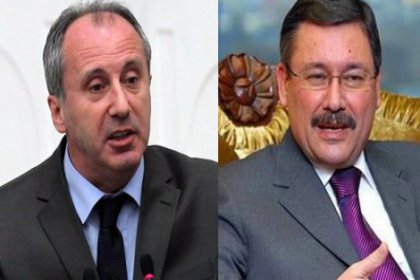Twitter'da Yalova kapışması