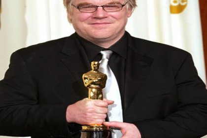 Ünlü aktör Philip Seymour Hoffman evinde ölü bulundu