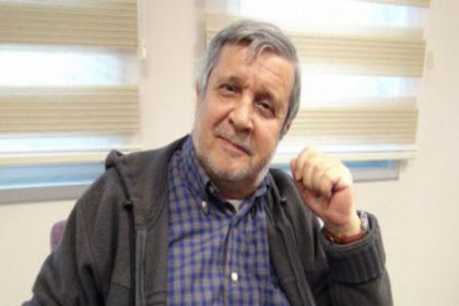 Ünlü oyuncu hasteneye kaldırıldı