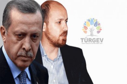 Ünlü tekke Bilal’in vakfına