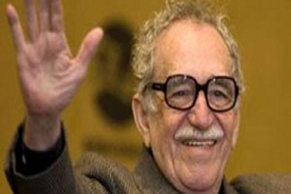 Ünlü yazar Gabriel Garcia Marquez hayatını kaybetti
