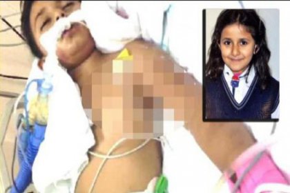 Uyumayan çocuğu vahşice öldüren kişiye müebbet