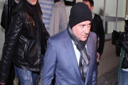 Ve Süleyman Aslan yeniden Halkbankası'nda