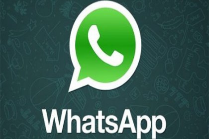 Whatsapp'ta dolandırıcılık tehlikesi