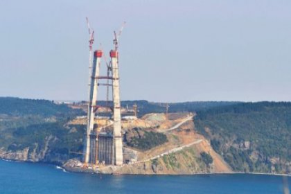 Yabancı elini cebine atmadı