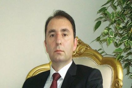 Yakup Saygılı 'darbeye teşebbüs'ten tutuklandı