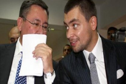 Yargıdan Gökçek'e bir darbe daha!