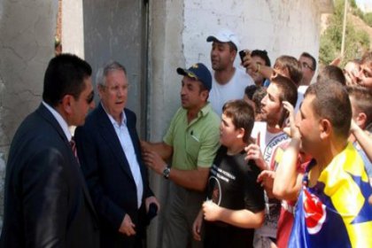 Yenipazar cezaevi, Aziz Yıldırım için hazırlanıyor