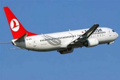 Yolcu artışında Avrupa'nın en iyisi
