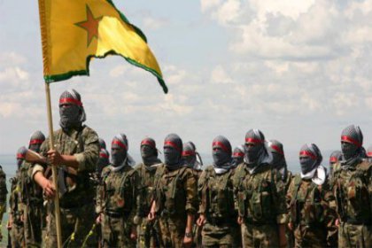YPG'den Kobani açıklaması