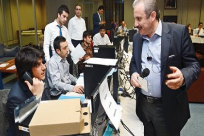 YSK'ya güvenimiz sarsıldı