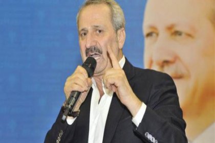 Zafer Çağlayan: Beni kurban etmeye çalışıyorlar