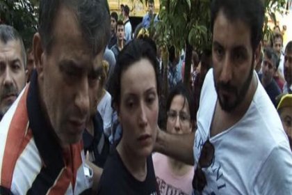 Zeytinburnu'ndaki patlamada kayıp kız muamması