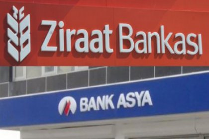 Ziraat Bankası Bank Asya'yı almak için görüşmelere başladı