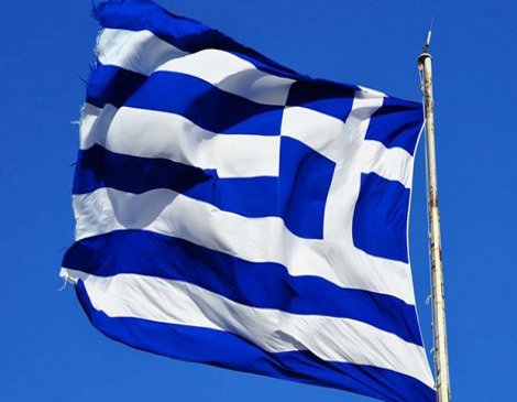 Yunanistan iflas etti, gerçeği kabul edin