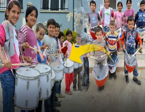 23 Nisan öncesi en güzel hediye