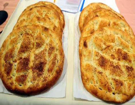 250 gramlık pide 1,5 liraya satılacak