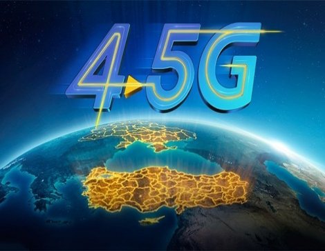 4.5G ile uyumlu akıllı telefonların tam listesi