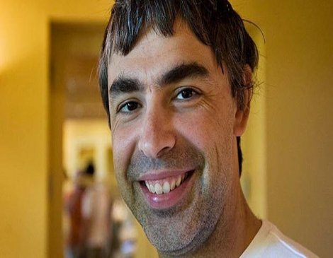 ABD'nin en çok sevilen patronu Larry Page oldu