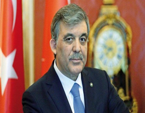 Abdullah Gül'den Dağlıca açıklaması