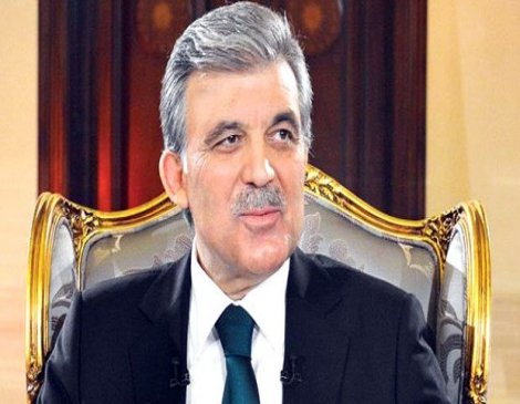 Abdullah Gül'den önemli açıklamalar