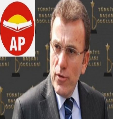 Adalet Partisi 34 Yıl yeniden Siyasette; ilk kurultayı 24 Ekim'de