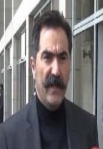 Ahmet Tatar; 'Adalet Senin Yakana Yapıştı Ahmet Altan'