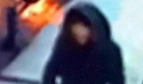 Ailesi teşhis etti. Canlı bomba Elif değil