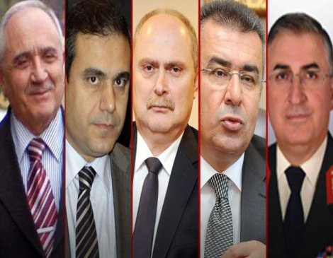 AKP heyeti CHP ve MHP'ye bilgi verecek