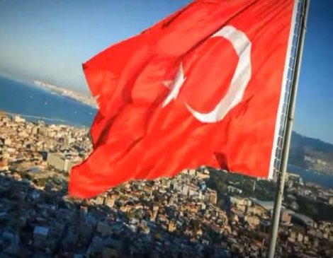 AKP’nin Nevruz reklamına durdurma