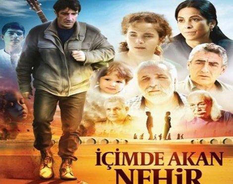 AKP'nin ünlülerinin yeni filmi gösterime girdiği gibi kaldırıldı