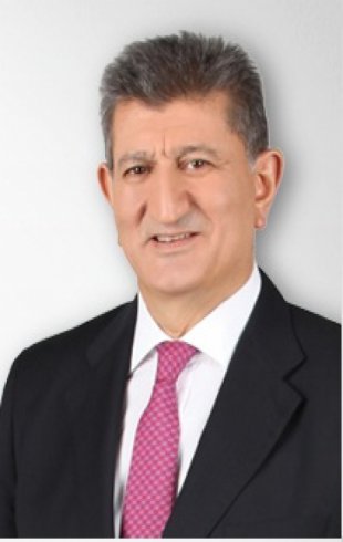 Ali Özcan: 'Kılıçdaroğlu’nu Başbakan Yapacağız'