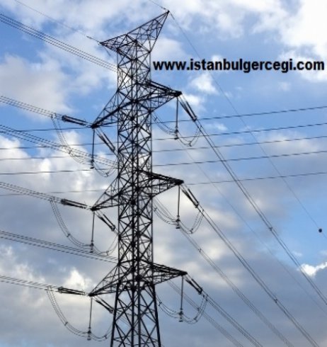 Aliağa'da elektrik kesintisi