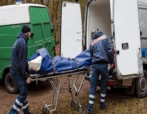 Alman Maria'nın katil zanlısı eski Türk sevgili çıktı