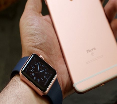 Apple, Watch 2 ve iPhone 6c’yi birlikte duyuracak