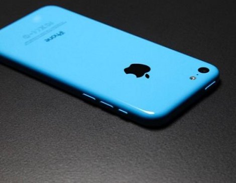 Apple'dan ucuz telefon: iPhone 6C