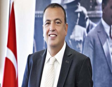 Ataşehir Belediye Başkanı Battal İlgezdi servetini açıkladı: Varlıklıyım