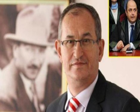 AYM, CHP'li Sertel için kararını verdi