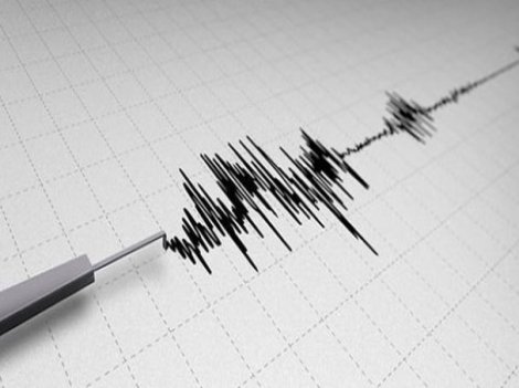 Azerbaycan'da 5.8 şiddetinde deprem