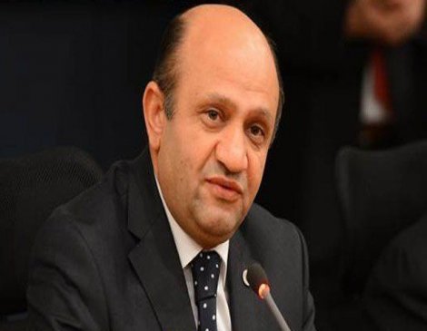 Bakan Fikri Işık: MGK'ya 100'ün üzerinde telefon teslim ettik