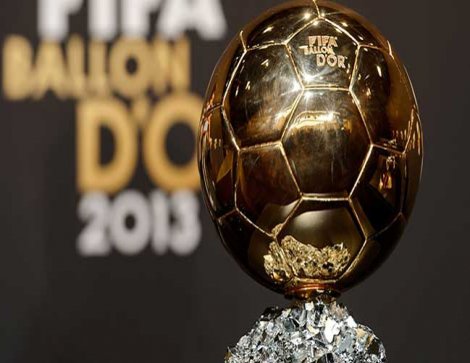 Ballon d'Or finalistleri açıklandı