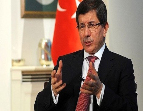 Başbakan Davutoğlu: MHP ile temaslarımız devam ediyor