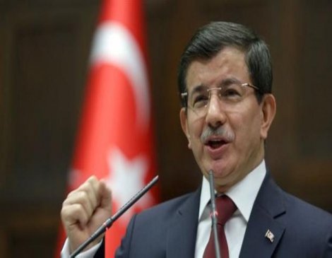 Başbakan Davutoğlu'ndan önemli açıklamalar