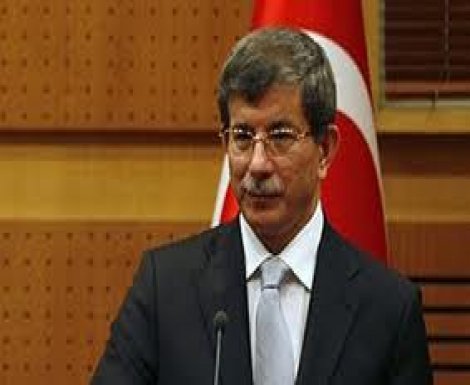 Başbakan Davutoğlu'ndan operasyon açıklaması