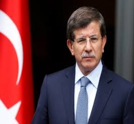 Başbakan Davutoğlu'ndan sürpriz ziyaret