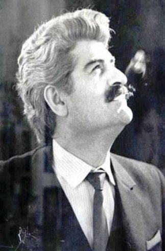 Ben bir yoksul işçi oğlu, adım Hasan Hüseyin...
