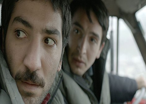 Berkay Ateş, Venedik'te en iyi erkek oyuncu ödülüne aday