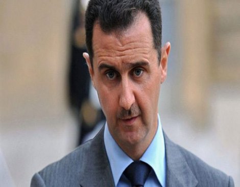 Beşar Esad: Suriye ve Fransa istihbaratı arasında iletişim var