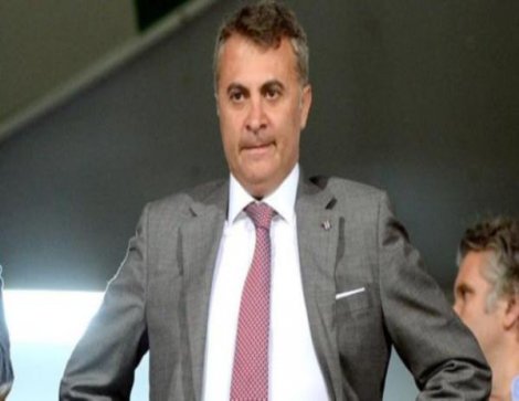 Beşiktaş siyasete alet edildi
